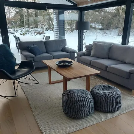 Feriehus Ilmarinen - 561m From The Sea By Interhome *