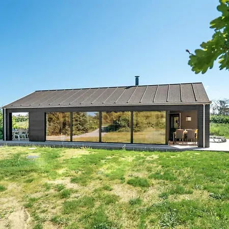 Feriehus Ilmarinen - 561m From The Sea By Interhome *