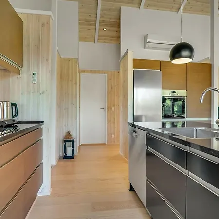 Ilmarinen - 561m From The Sea By Interhome Hjørring