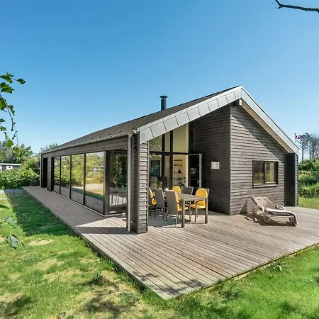 Ilmarinen - 561m From The Sea By Interhome Feriehus