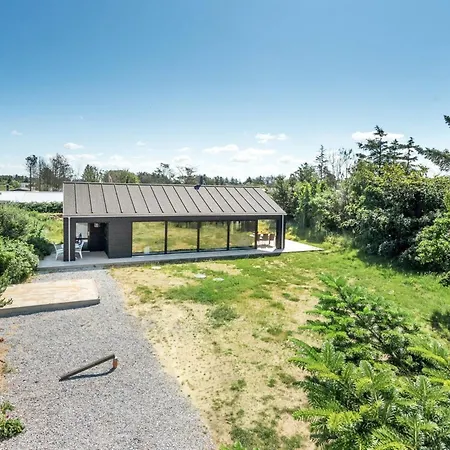 Ilmarinen - 561m From The Sea By Interhome *