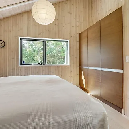Feriehus Ilmarinen - 561m From The Sea By Interhome *