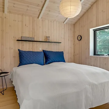 Ilmarinen - 561m From The Sea By Interhome 펜션 *