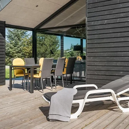 Ilmarinen - 561m From The Sea By Interhome *