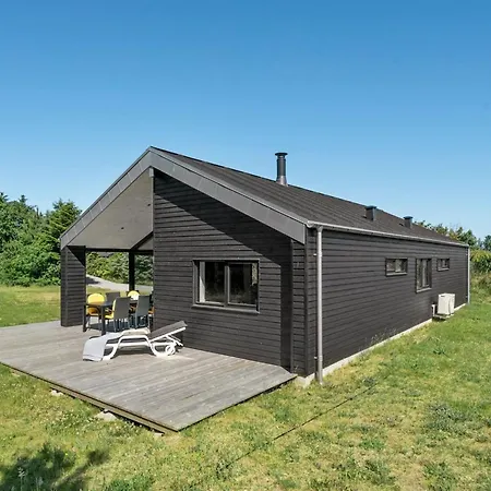 Feriehus Ilmarinen - 561m From The Sea By Interhome