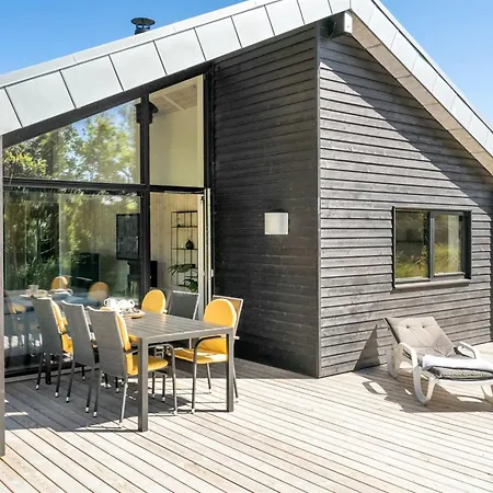 Ilmarinen - 561m From The Sea By Interhome Feriehus Hjørring