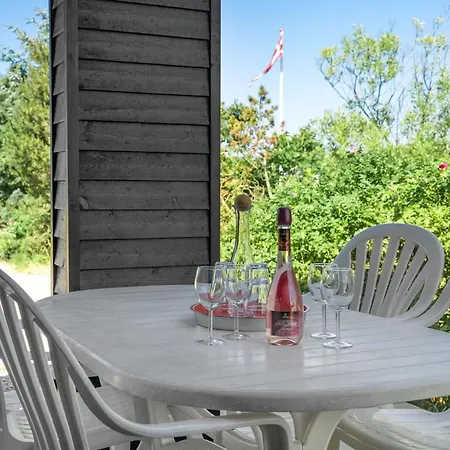 Feriehus Ilmarinen - 561m From The Sea By Interhome *