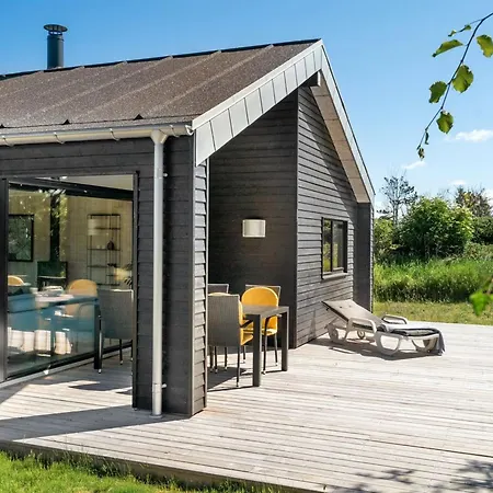Ilmarinen - 561m From The Sea By Interhome Ferienhaus Hjørring