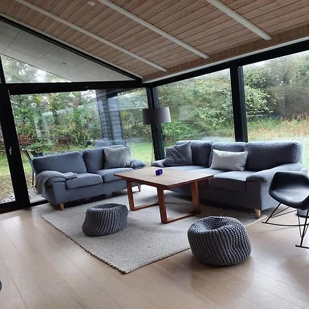 Ilmarinen - 561m From The Sea By Interhome Hjørring