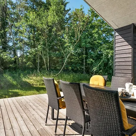 Ilmarinen - 561m From The Sea By Interhome *