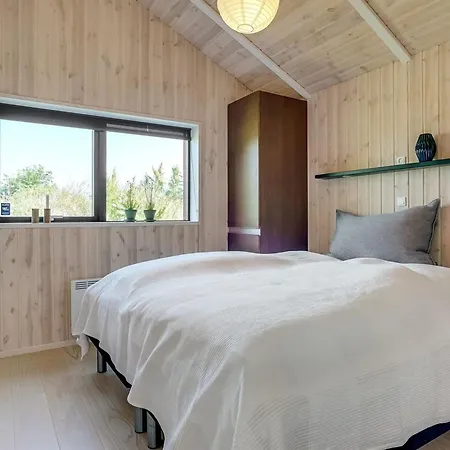 Ilmarinen - 561m From The Sea By Interhome Hjørring