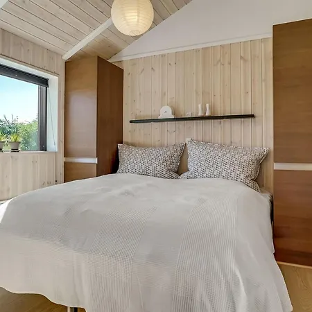 Ilmarinen - 561m From The Sea By Interhome *