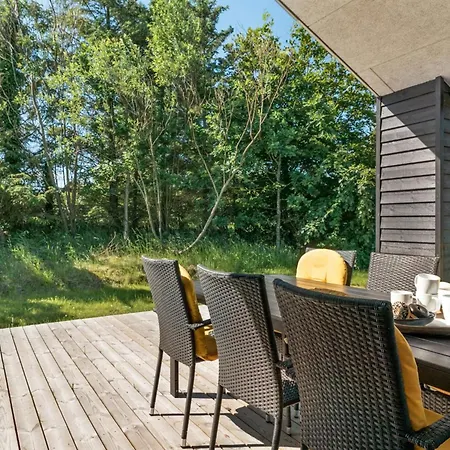 Ilmarinen - 561m From The Sea By Interhome Feriehus Hjørring
