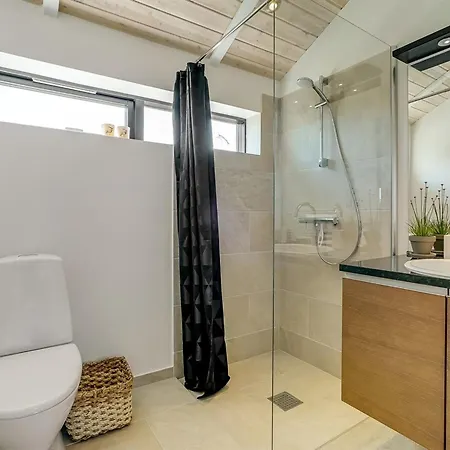 Ilmarinen - 561m From The Sea By Interhome * Hjørring