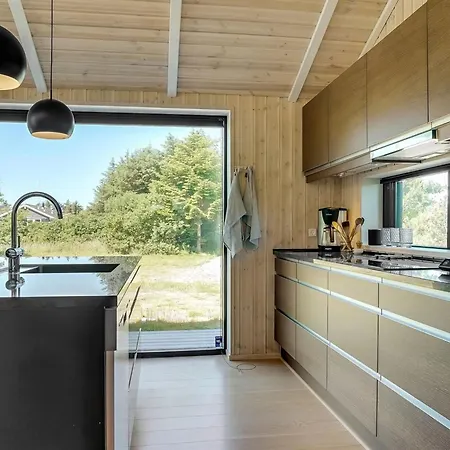 Feriehus Ilmarinen - 561m From The Sea By Interhome *