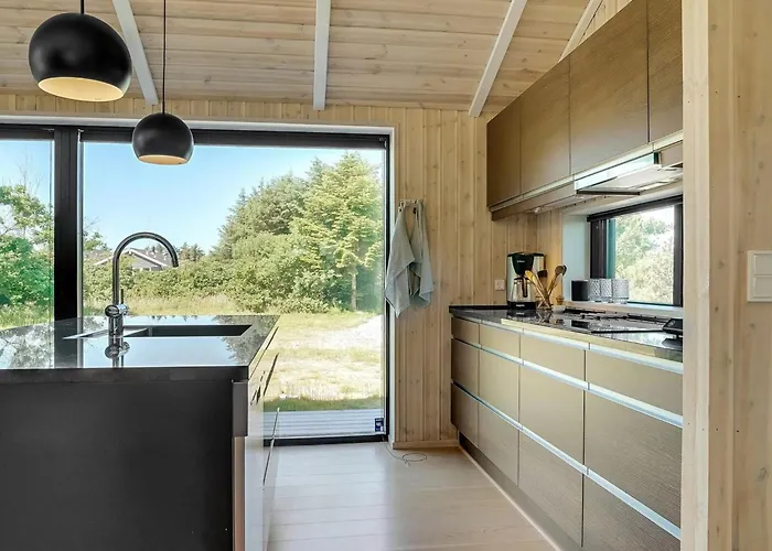 Casa de Férias Ilmarinen - 561m From The Sea By Interhome *